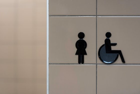 Bild: Pexels / Jan van der Wolf. 